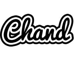 chand chess logo