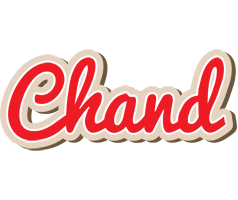 chand chocolate logo