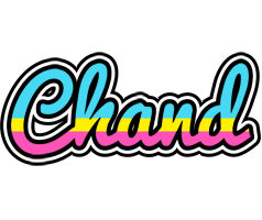 chand circus logo