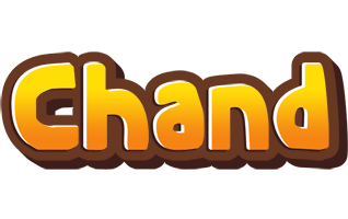 chand cookies logo