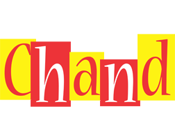 chand errors logo