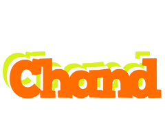 chand healthy logo