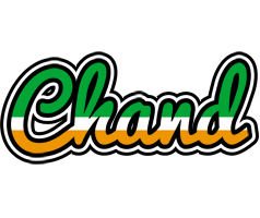 chand ireland logo