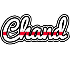 chand kingdom logo