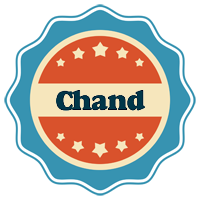 chand labels logo