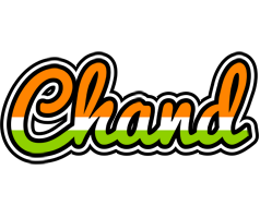 chand mumbai logo