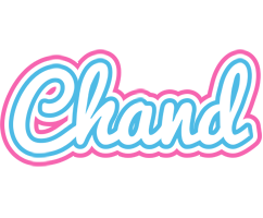 chand outdoors logo