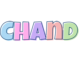 chand pastel logo