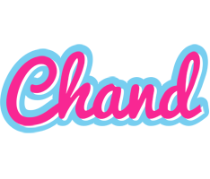 chand popstar logo