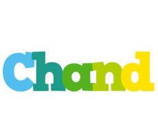 chand rainbows logo