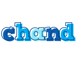 chand sailor logo