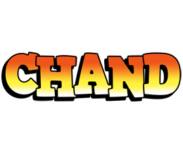 chand sunset logo