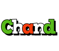 chand venezia logo