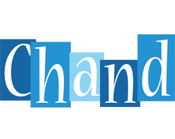 chand winter logo