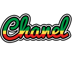 chanel african logo