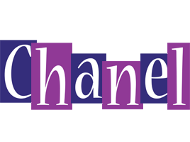 chanel autumn logo