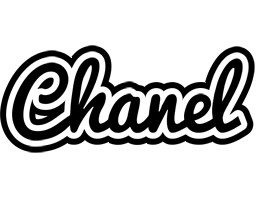 chanel chess logo