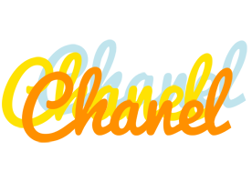 chanel energy logo