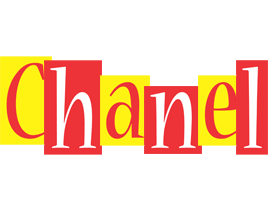 chanel errors logo