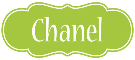 chanel family logo