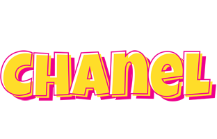 chanel kaboom logo