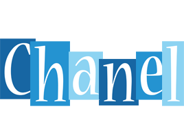 chanel winter logo