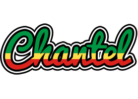 chantel african logo