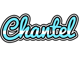 chantel argentine logo
