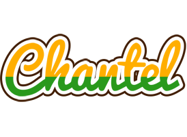 chantel banana logo