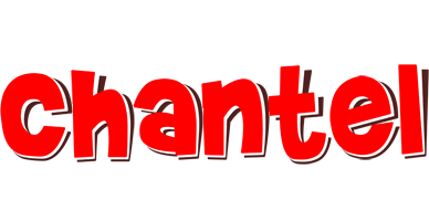 chantel basket logo