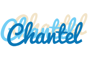 chantel breeze logo