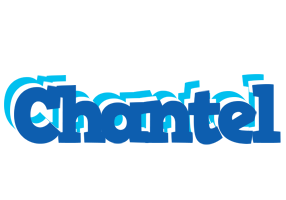 chantel business logo