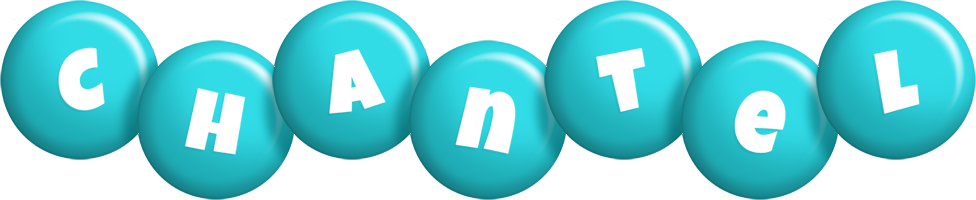 chantel candy-azur logo