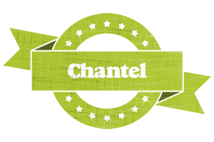chantel change logo