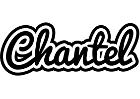 chantel chess logo