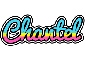 chantel circus logo
