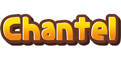 chantel cookies logo