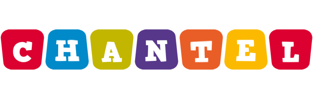 chantel daycare logo