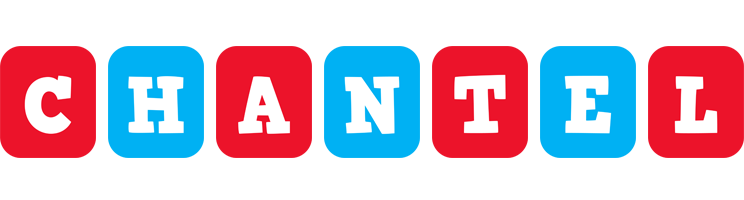 chantel diesel logo
