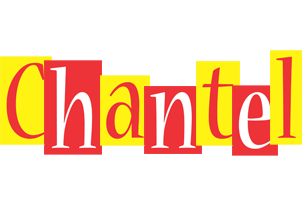 chantel errors logo