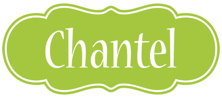 chantel family logo