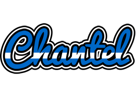 chantel greece logo