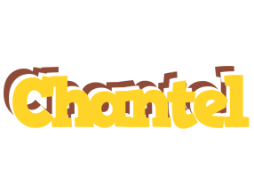 chantel hotcup logo