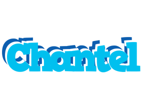 chantel jacuzzi logo