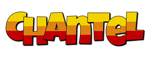 chantel jungle logo