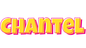 chantel kaboom logo