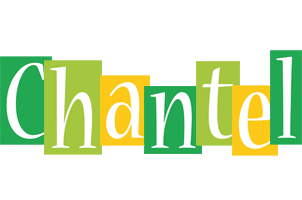 chantel lemonade logo