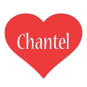 chantel love logo
