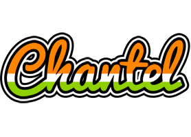 chantel mumbai logo