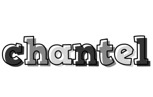 chantel night logo